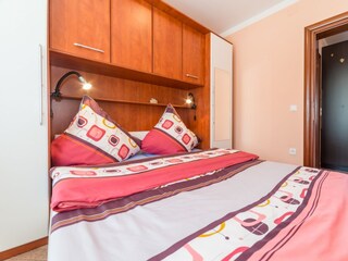 Apartment Povljana  8