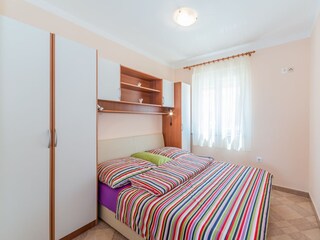 Apartment Povljana  11