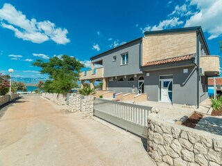 Apartment Povljana  2