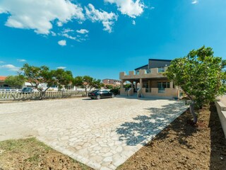 Apartment Povljana  4