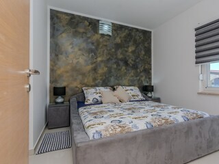 Apartment Povljana  12