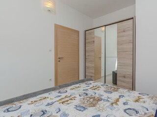 Apartment Povljana  14