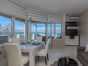 One bedroom apartment near beach Vir A-18588-a