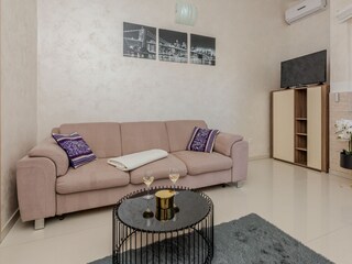 Apartment Povljana  9