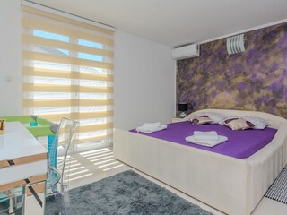 Apartment Povljana  14