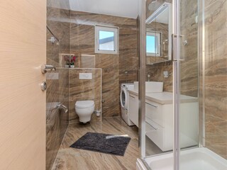 Apartment Povljana  16