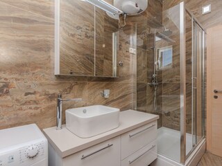 Apartment Povljana  17