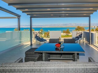 Apartment Povljana  18