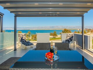 Apartment Povljana  20