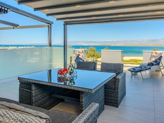 Apartment Povljana  1