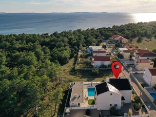 Apartment Privlaka  3