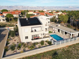 Apartment Privlaka  4