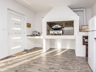 Apartment Privlaka  13