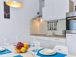 Apartment Privlaka  16