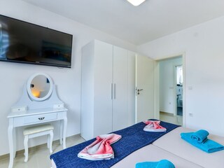 Apartment Privlaka  21