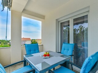 Apartment Privlaka  27