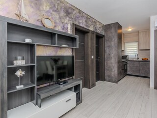 Apartment Povljana  6