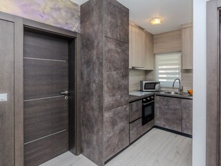 Apartment Povljana  9