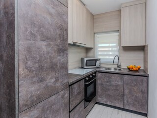 Apartment Povljana  10