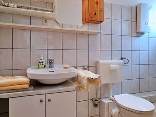 Apartment Županje  18