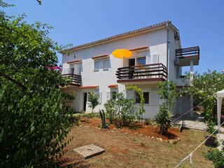 Apartment Županje  2