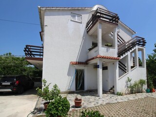 Apartment Županje  3