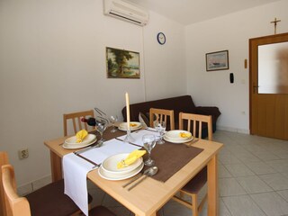 Apartment Županje  10