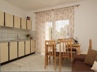 Apartment Županje  12