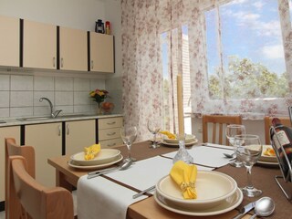 Apartment Županje  14