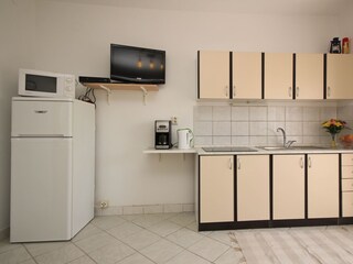 Apartment Županje  15