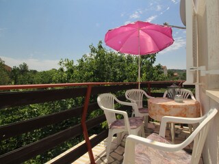 Apartment Županje  22