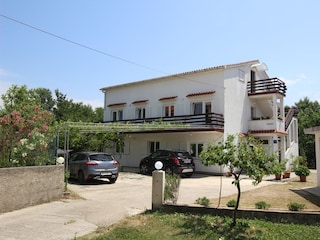 Apartment Županje  1