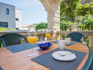 Apartment Privlaka  15