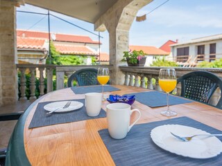 Apartment Privlaka  16