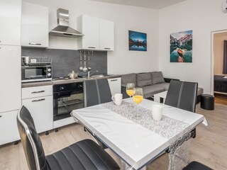 Apartment Privlaka  1