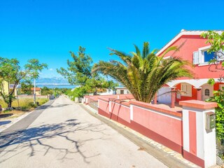 Apartment Povljana  2