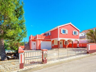 Apartment Povljana  5