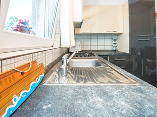 Apartment Povljana  9