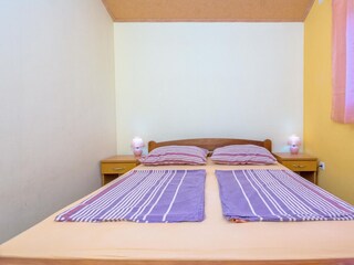 Apartment Povljana  11