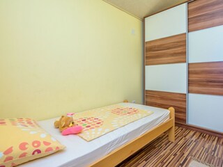 Apartment Povljana  14