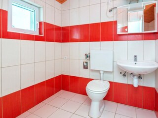 Apartment Povljana  16