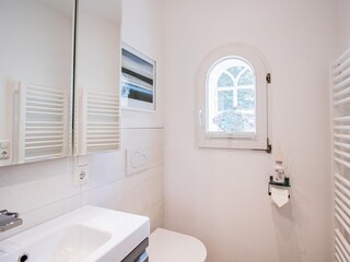 Ferienhaus Munkmarsch Ausstattung 24