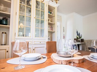 Ferienhaus Munkmarsch Ausstattung 12