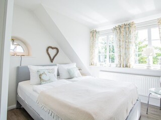 Ferienhaus Munkmarsch Ausstattung 13