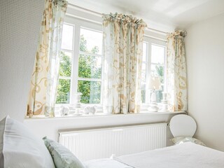 Ferienhaus Munkmarsch Ausstattung 14