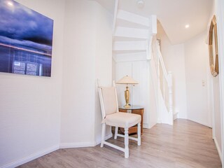 Ferienhaus Munkmarsch Ausstattung 16