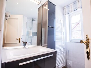 Ferienhaus Munkmarsch Ausstattung 25