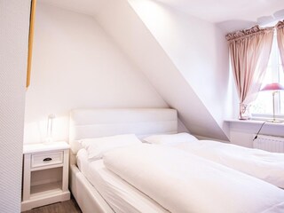 Ferienhaus Munkmarsch Ausstattung 17