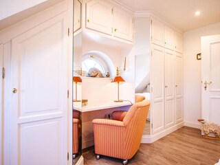 Ferienhaus Munkmarsch Ausstattung 19