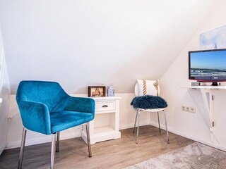 Ferienhaus Munkmarsch Ausstattung 20